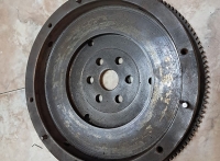 Volano per Alfa Romeo Giulia