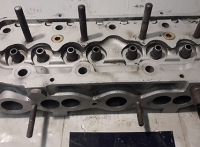 Testata per Fiat 1100