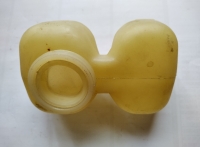 ALFA ROMEO VASCHETTA LIQUIDO FRENI ATE