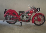MOTOGUZZI 500GTV FOTO3