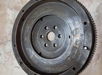 Volano Per Alfa Romeo Giulia 2000