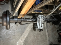 Differenziale auto locate X Alfa 9/41