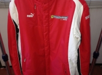 GIACCA   FERRARI.