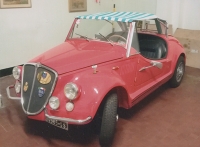 GAMINE VIGNALE 500