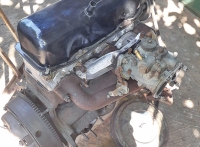 Motore per Fiat 1100