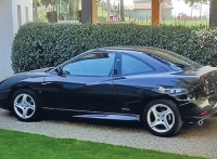 FIAT coupé 1998