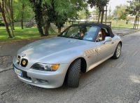 BMW Z3 1900, 1996