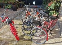 Gruppo ciclomotori