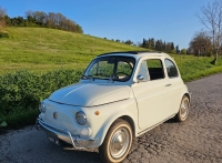 Fiat  - 500 L - 1969