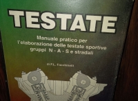 Libri Testate + Elaboriamo Il Motore